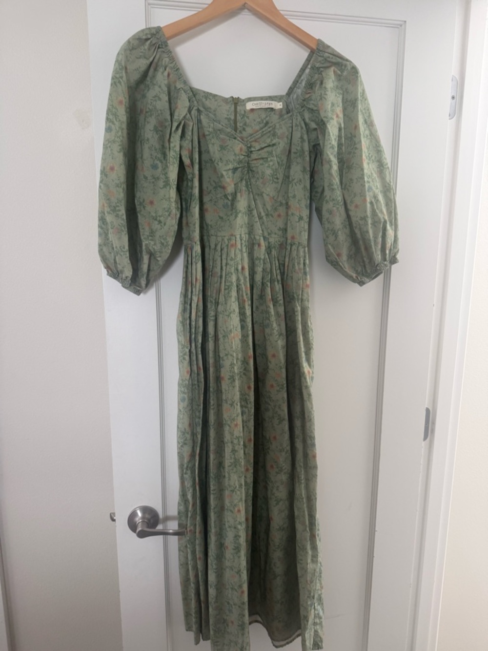 Christy Dawn Peyton dress xs